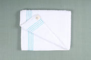 Handwoven Honeycomb Terry Napkin