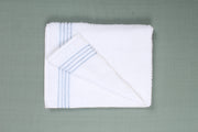 Handwoven Honeycomb Terry Napkin