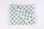 Handwoven Honeycomb Terry Napkin
