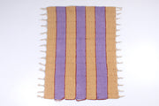 Handwoven Cotton Aashni with Striped Design