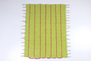 Handwoven Cotton Aashni with Striped Design