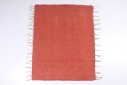 Handwoven Cotton Aashni with Diamond Weave Design