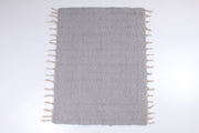 Handwoven Cotton Aashni with Diamond Weave Design