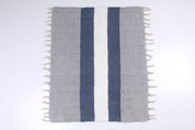 Handwoven Cotton Aashni with Zebra Design