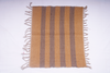 Brown and Purple Striped Aasni