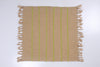Handcrafted Jute Mat for Natural Living