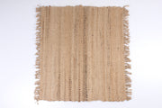 Handwoven Jute Aashni