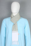 Handwoven Cotton Muffler