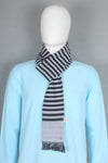 Handwoven Cotton Muffler