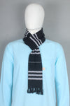 Handwoven Cotton Muffler