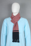 Handwoven Cotton Muffler