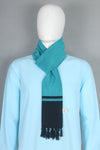 Handwoven Cotton Muffler