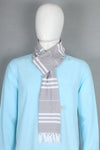 Handwoven Cotton Muffler
