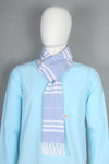 Handwoven Cotton Muffler
