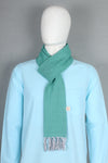 Handwoven Cotton Muffler