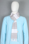 Handwoven Cotton Muffler