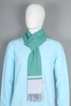 Handwoven Cotton Muffler