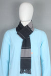 Handwoven Cotton Muffler