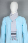 Handwoven Cotton Muffler