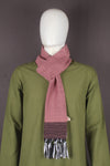 Handwoven Cotton Muffler