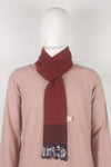Handwoven Cotton Muffler