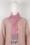 Handwoven Cotton Muffler