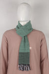 Handwoven Cotton Muffler