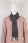 Handwoven Cotton Muffler