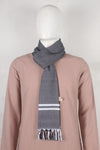 Handwoven Cotton Muffler