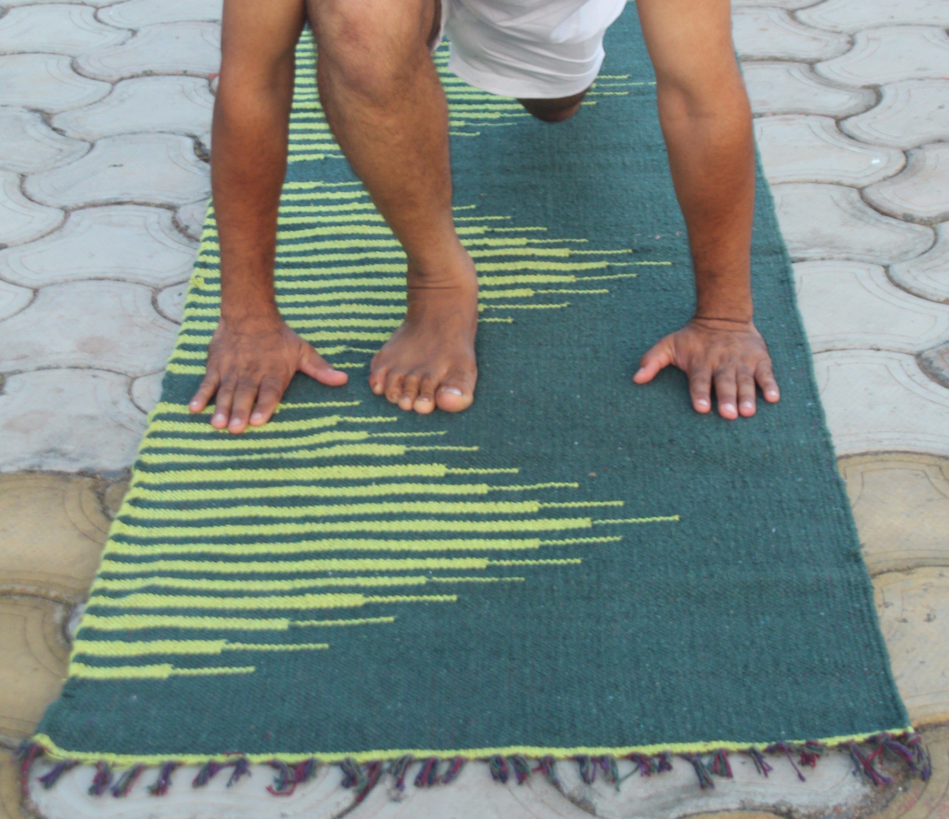 Sites to Buy Yoga Mats