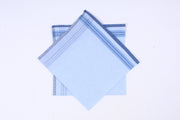 Classic Cotton Handkerchief