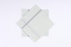 Off White Handkerchief