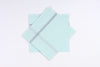 Sea Green Handkerchief