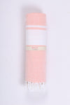 Multi Ultra Soft Bath Towel