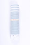 Turkish Towel with White Striped