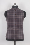 Men's Cotton Nehru Jacket