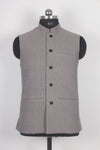 Men's Cotton Nehru Jacket