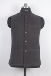 Men's Cotton Nehru Jacket