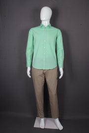 Sea Green Full Shirt