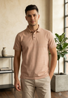 Dusty Peach T-Shirt