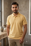 Yellow T-Shirt
