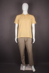 Yellow T-Shirt