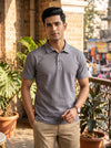 Coffee Brown T-Shirt