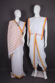 Couple Set/Aahar Pooja Joda