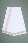 Handloom Dhoti Dupatta Set