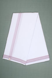 Handloom Dhoti Dupatta Set