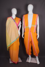 Couple Set/Aahar Pooja Joda