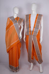 Traditional Handloom Joda Set