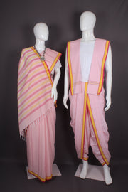 Couple Set/Aahar Pooja Joda