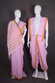 Couple Set/Aahar Pooja Joda